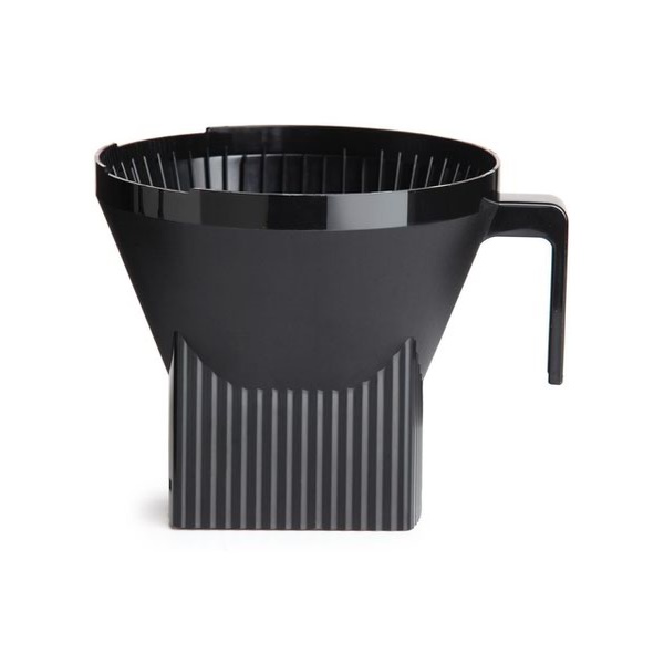 Click for a bigger picture.Moccamaster Filter Basket with Drip Stop f