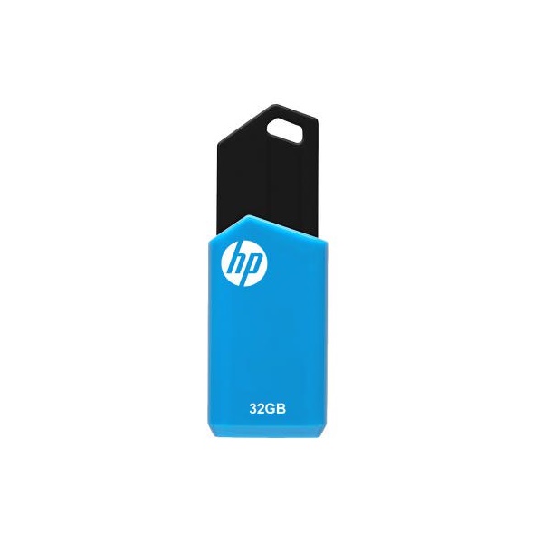 Click for a bigger picture.PNY HP v150w 32GB USB2.0 Flash Drive