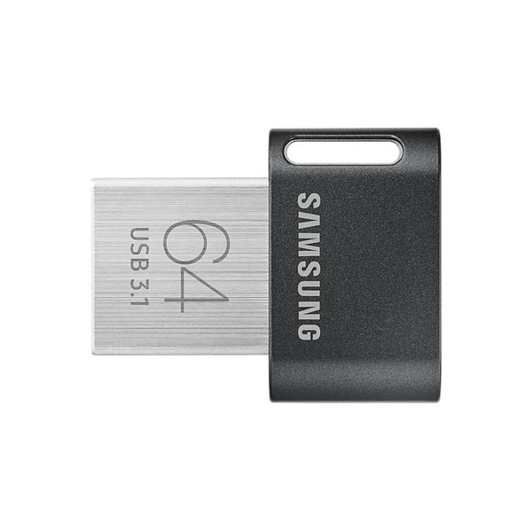 Click for a bigger picture.Samsung MUF 64AB 64GB Fit Plus USB3.1 Flas