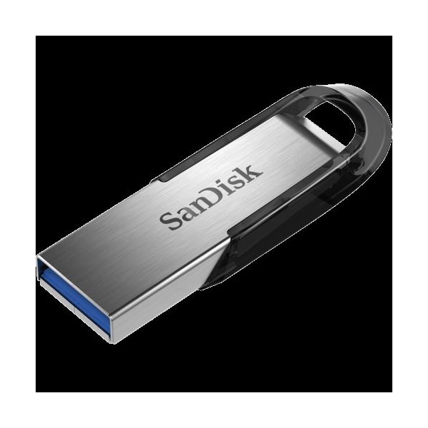 Click for a bigger picture.SanDisk 64GB USB3 Cruzer Ultra Flair Flash