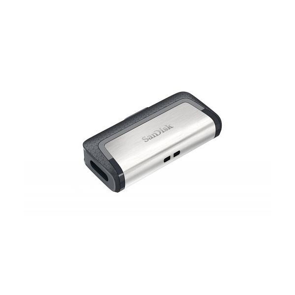 Click for a bigger picture.SanDisk 32GB Ultra Dual USB and USBC Flash