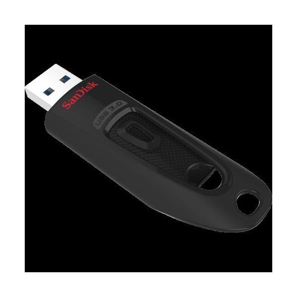 Click for a bigger picture.SanDisk Cruzer Ultra 32GB USB 3.0 Flash Dr