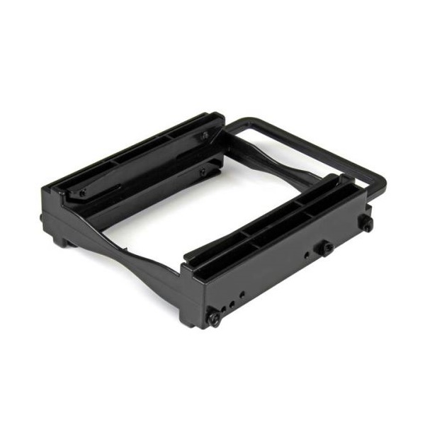 Click for a bigger picture.StarTech.com Mounting 2B Bracket for SSD o