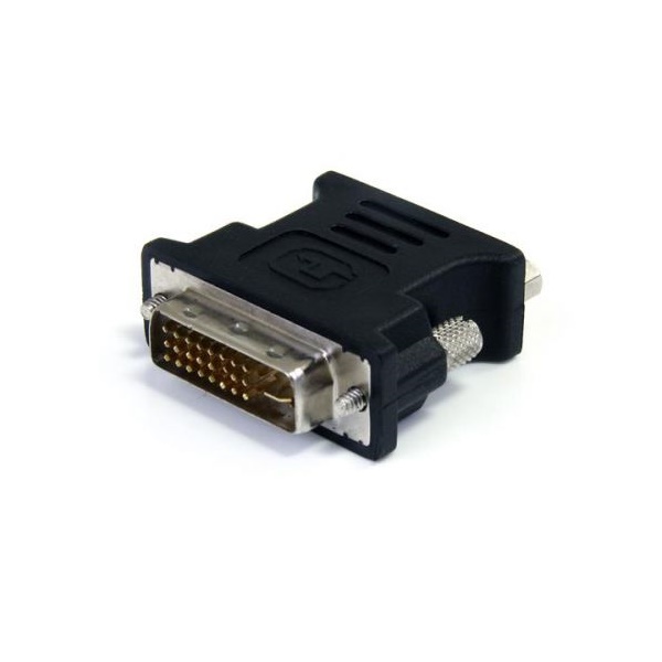 Click for a bigger picture.StarTech.com DVI to VGA Cable Adaptor