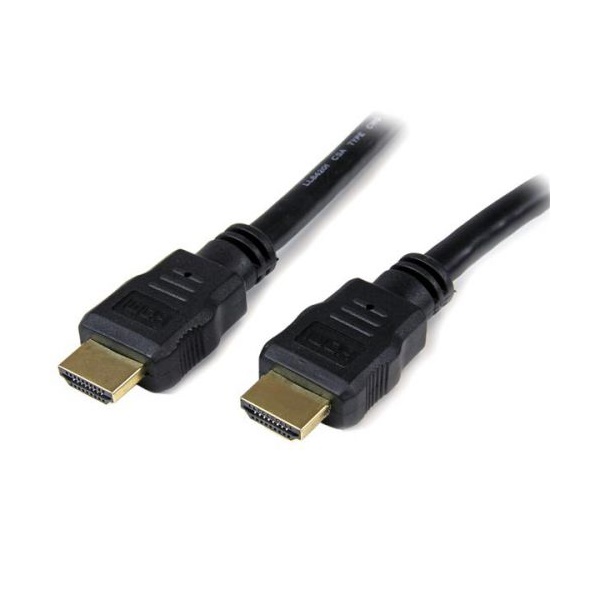 Click for a bigger picture.StarTech.com 0.5m High Speed HDMI Cable