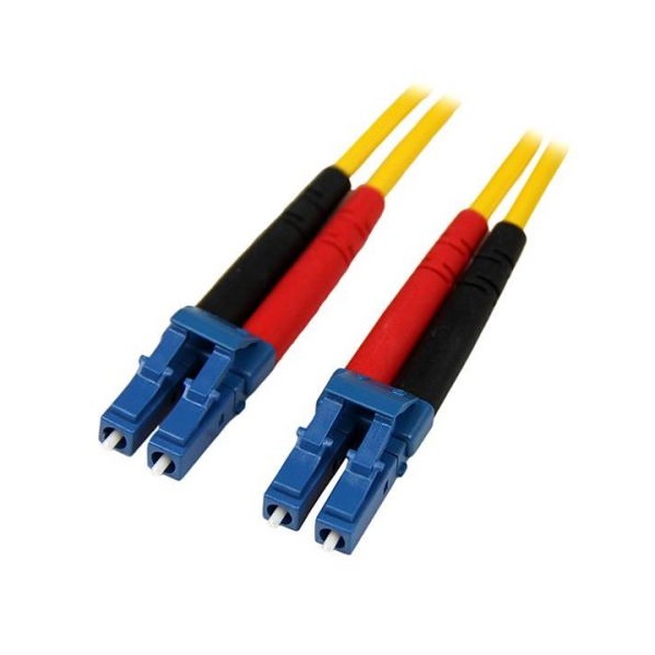 Click for a bigger picture.StarTech.com 7m LC to LC Fiber Patch Cable