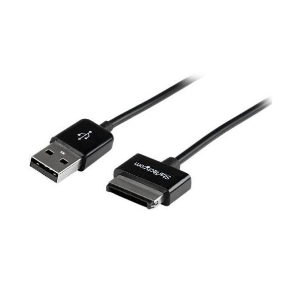 Click for a bigger picture.StarTech.com 3m USB to Asus Dock Connector