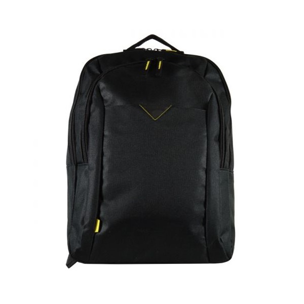 Click for a bigger picture.Tech Air 15.6inch Notebook Backpack