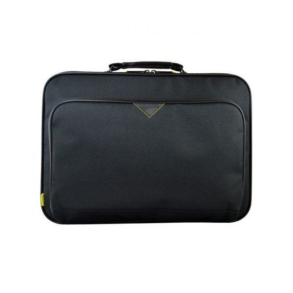 Click for a bigger picture.Tech Air 14.1 Inch Clamshell Notebook Case