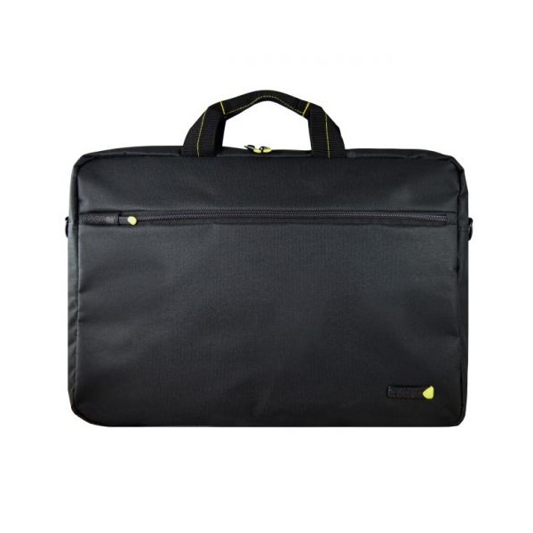 Click for a bigger picture.Tech Air 15.6 Inch Messenger Notebook Brie