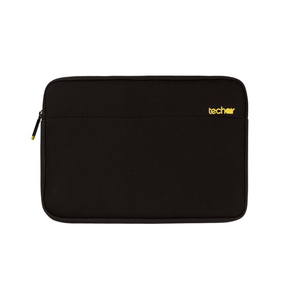 Click for a bigger picture.Tech Air 17.3 Inch Sleeve Notebook Case Bl