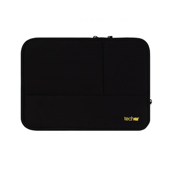 Click for a bigger picture.Tech Air 13.3 Inch Sleeve Notebook Sleeve