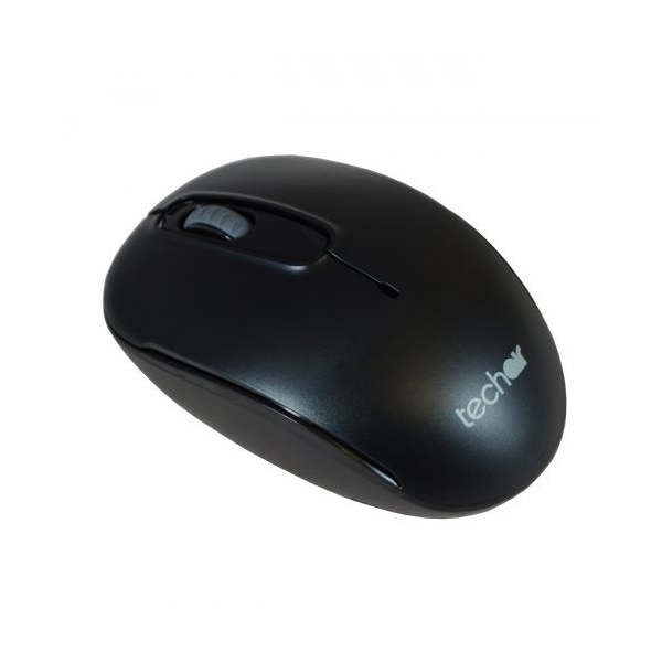 Click for a bigger picture.Tech Air Wireless Mouse Silent Button