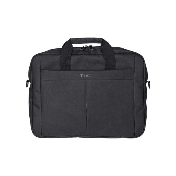 Click for a bigger picture.Trust Primo 16 Inch Carry Bag Notebook Cas