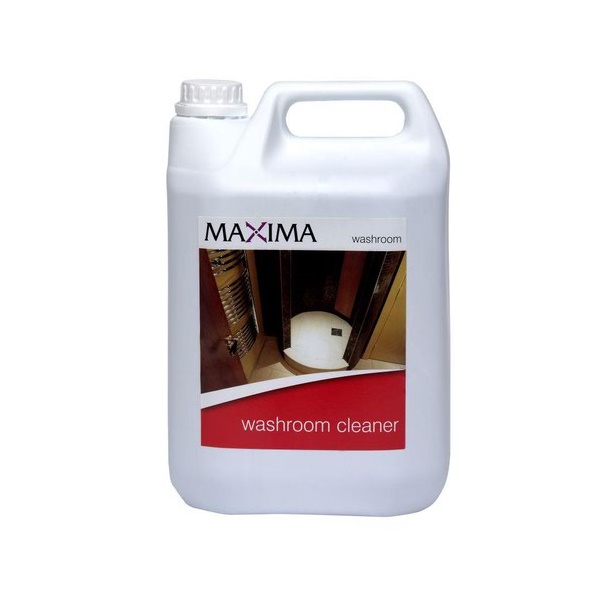 Click for a bigger picture.Maxima Deodorising Disinfectant Washroom C