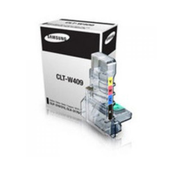 Click for a bigger picture.Samsung CLTW409 Waste Toner Cartridge Box