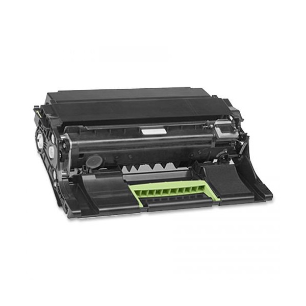 Click for a bigger picture.Lexmark 500Z Black Drum 60K pages - 50F0Z0