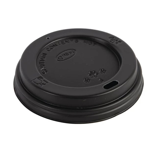 Click for a bigger picture.Fiesta Recyclable Coffee Cup Lids