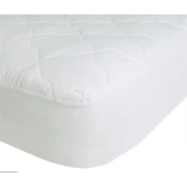 Click for a bigger picture.Mattress PROTECTOR - Double
