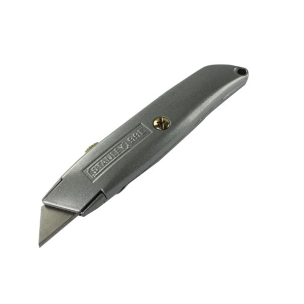 Click for a bigger picture.Stanley Knife Retractable 99E 2-10-099