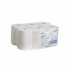 Scott Slimroll™ Hand Towels white 6x165m