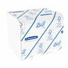 Scott Control™ Folded Toilet Tissue Bulk