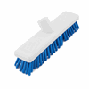 Click here for more details of the Blue 300mm Washable SOFT Broom Head