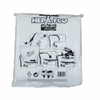 Click here for more details of the Hepa-Flo OPEN FILTER BAG NVM-5BH (x10)