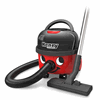 Click here for more details of the HVB160/2 Henry Cordless Vacuum