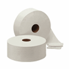 76mm core Essential JUMBO Toilet Rolls