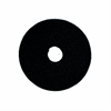 Fibratesco FLOOR PADS 330mm (13) black