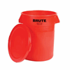 Red LID for 2632 container
