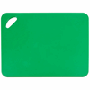 Green CUTTING BOARD 51x 38cm