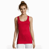 Click here for more details of the SOL'S Ladies Red Tank Top- XL
