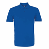 Click here for more details of the Royal Blue Classic fit POLO SHIRT large