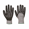 Cut 5 NITRILE 3/4 Coated Gloves, medium
