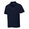 Click here for more details of the Navy Naples Polo Shirt - Large