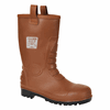 Click here for more details of the Tan Neptune S5 CI RIGGER BOOT (45/10.5)