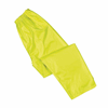 Yellow RAIN TROUSERS only  (M)