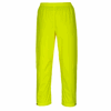 Yellow Sealtex CLASSIC  Trousers