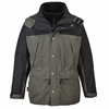 Orkney 3-in-1 Breathable JACKET  (S)