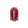 90mm TUBE CLEANER red