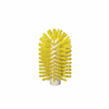 90mm TUBE CLEANER yellow