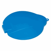 LID for hygiene bucket blue