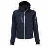 Click here for more details of the METROPOLIS Soft Shell Jacket extra large