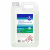 Click here for more details of the Food Safe Antibacterial Cleaner 2 x 5ltr
