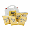 Biohazard Clean Up Kit - 5 applications