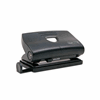 Click here for more details of the Rapesco 810-P 2-Hole Punch 12 Sheets - Bla