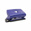 Click here for more details of the Rapesco 810-P 2-Hole Punch 12 Sheets - Blu