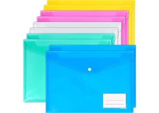 Envelopes & Folders